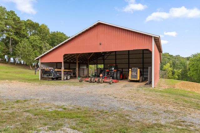 1020 Thomas Road, Benton, TN 37307