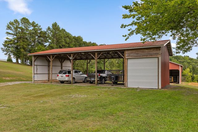 1020 Thomas Road, Benton, TN 37307