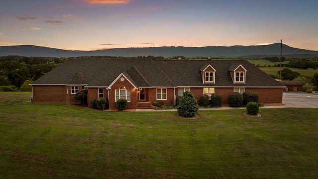 1020 Thomas Road, Benton, TN 37307