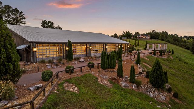 1020 Thomas Road, Benton, TN 37307