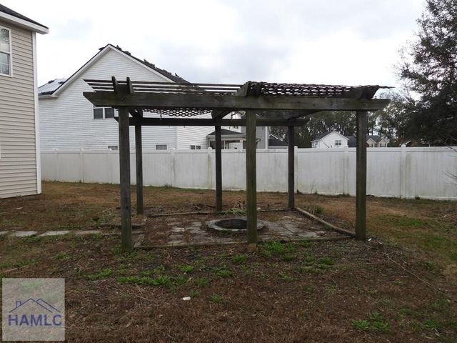 914 Jena Court, Hinesville, GA 31313