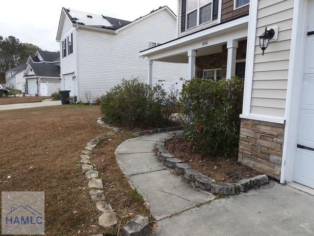 914 Jena Court, Hinesville, GA 31313