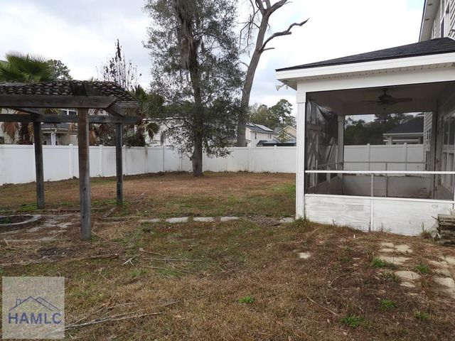 914 Jena Court, Hinesville, GA 31313