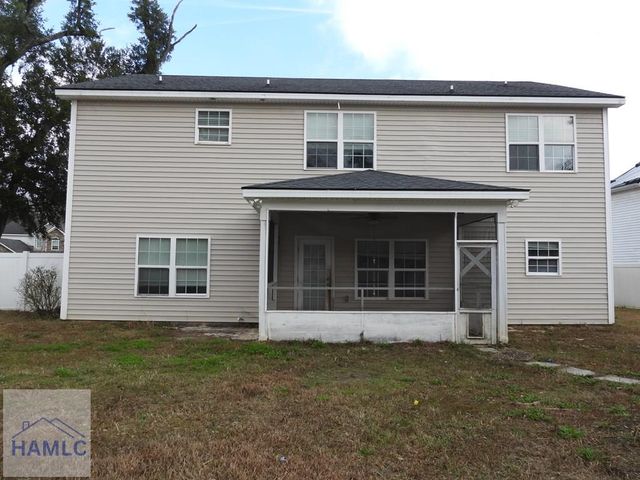 914 Jena Court, Hinesville, GA 31313