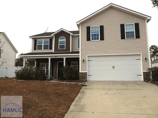 914 Jena Court, Hinesville, GA 31313