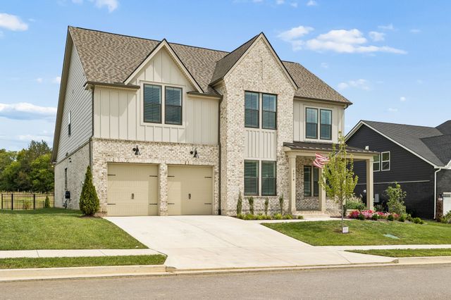 2078 Riley Park Dr, Franklin, TN 37064