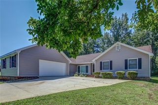 3333 OLD SALEM SE Road, Conyers, GA 30014