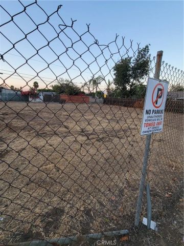 0 W 4th St, Perris, CA 92570
