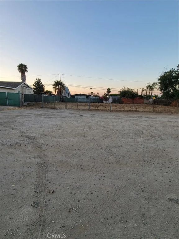 0 W 4th St, Perris, CA 92570
