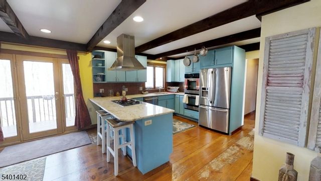 194 Andover Rd, Sparta Twp., NJ 07871