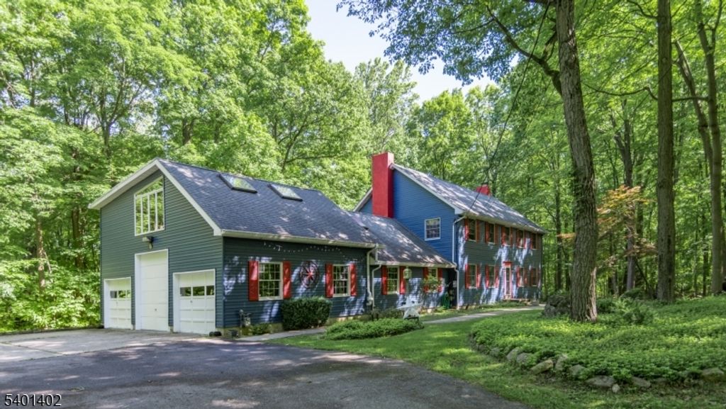 194 Andover Rd, Sparta Twp., NJ 07871