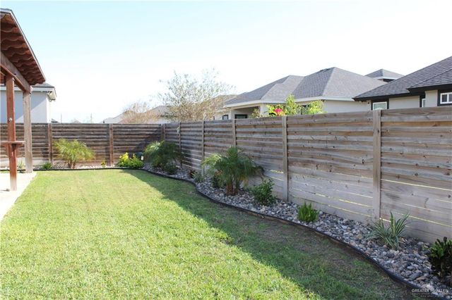 1504 E Zenith Drive, Edinburg, TX 78539