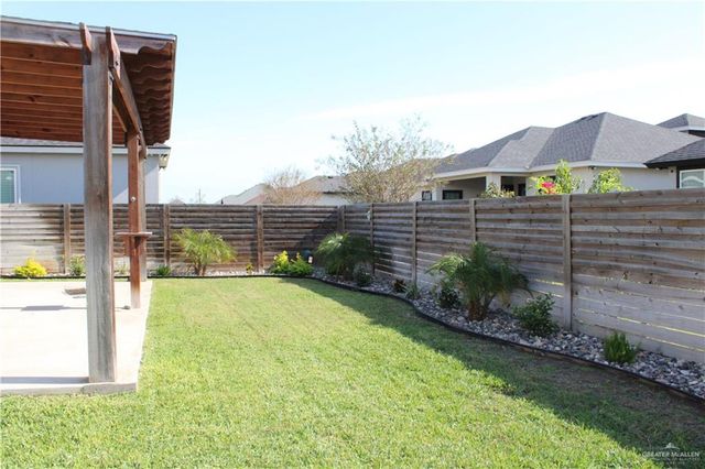 1504 E Zenith Drive, Edinburg, TX 78539