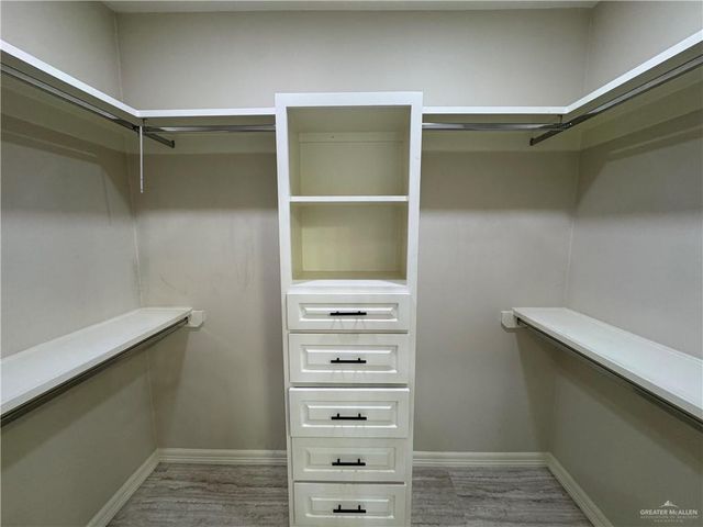 1504 E Zenith Drive, Edinburg, TX 78539