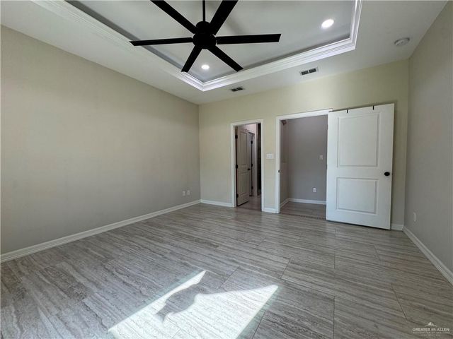 1504 E Zenith Drive, Edinburg, TX 78539