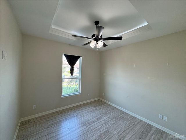 1504 E Zenith Drive, Edinburg, TX 78539