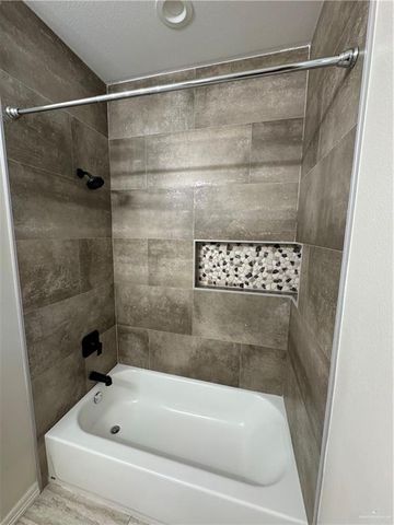 1504 E Zenith Drive, Edinburg, TX 78539