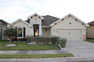 1504 E Zenith Drive, Edinburg, TX 78539