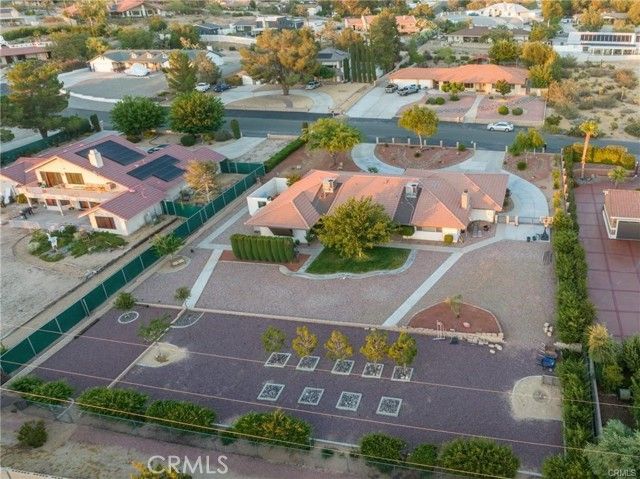 13088 Modoc Court, Apple Valley, CA 92308
