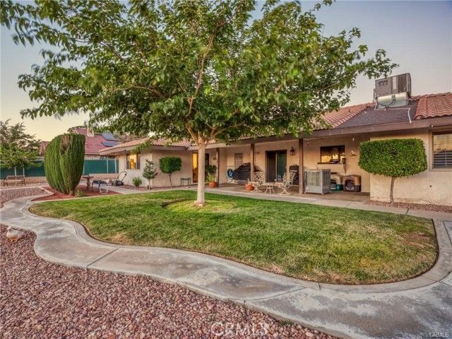 13088 Modoc Court, Apple Valley, CA 92308