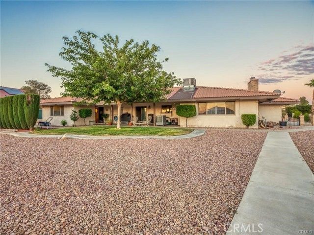 13088 Modoc Court, Apple Valley, CA 92308