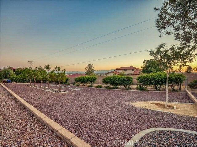 13088 Modoc Court, Apple Valley, CA 92308