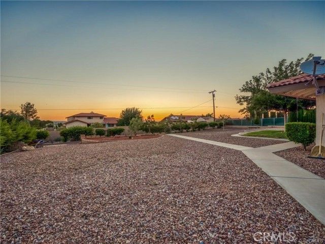 13088 Modoc Court, Apple Valley, CA 92308