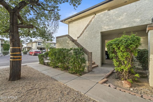 756 E EUGIE Avenue, Phoenix, AZ 85022