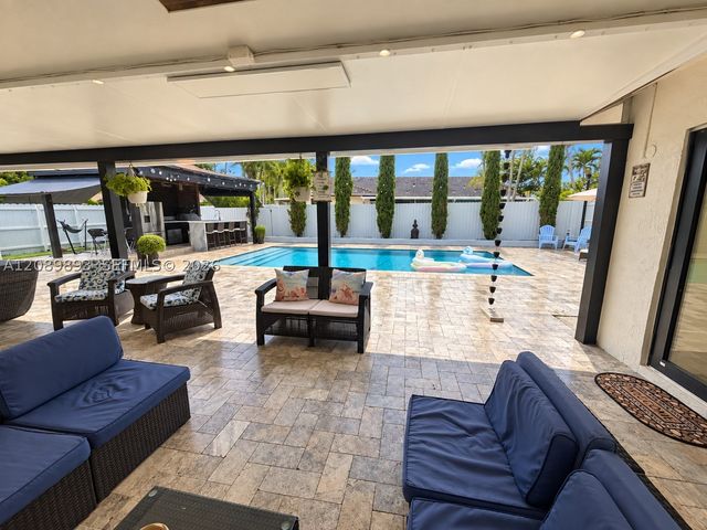 20743 SW 128 Ct, Miami, FL 33177
