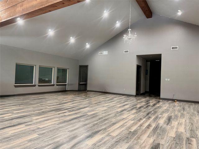 1257 County Road 132, Whitesboro, TX 76273