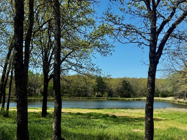 1257 County Road 132, Whitesboro, TX 76273