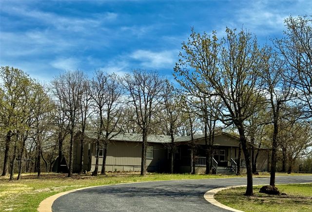 1257 County Road 132, Whitesboro, TX 76273