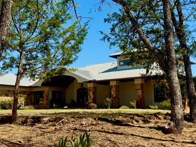 1257 County Road 132, Whitesboro, TX 76273
