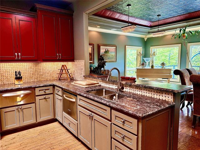 1257 County Road 132, Whitesboro, TX 76273