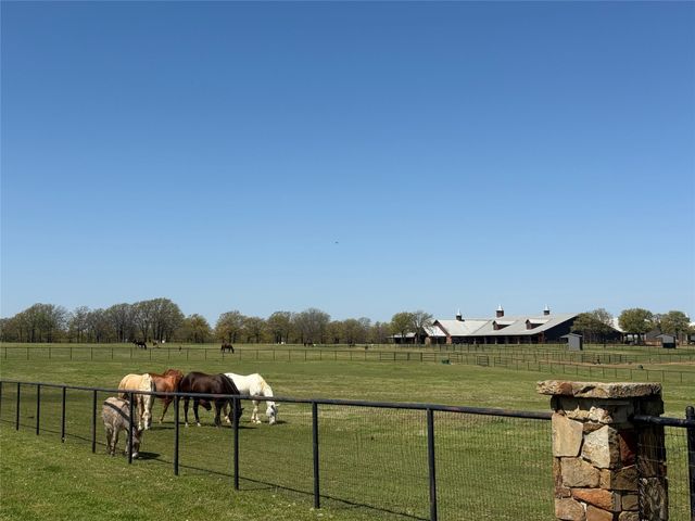 1257 County Road 132, Whitesboro, TX 76273
