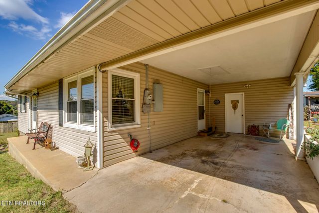 118 Cedar Circle, Decatur, TN 37322