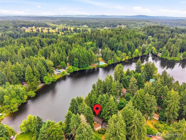 7836 Tanwax Drive SE, Olympia, WA 98513