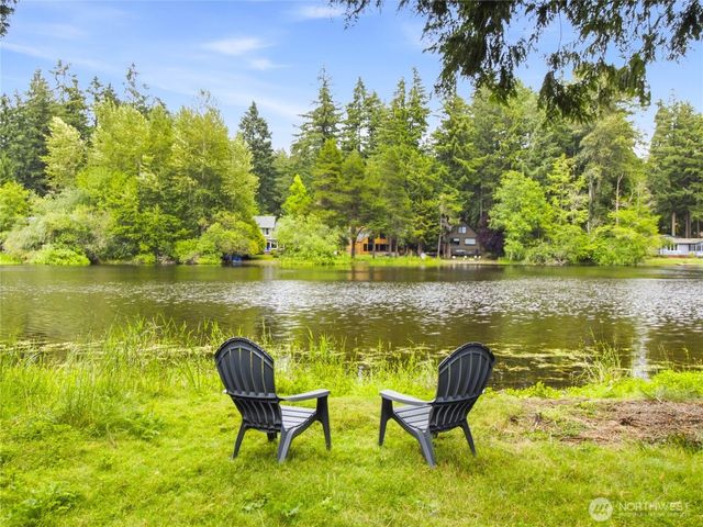 7836 Tanwax Drive SE, Olympia, WA 98513
