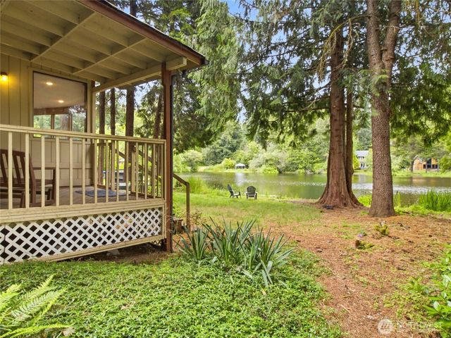7836 Tanwax Drive SE, Olympia, WA 98513