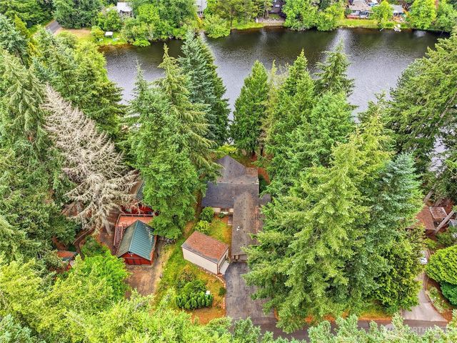 7836 Tanwax Drive SE, Olympia, WA 98513