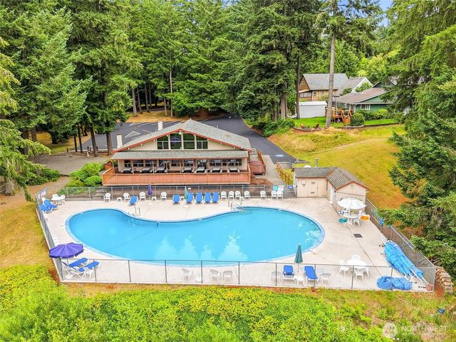 7836 Tanwax Drive SE, Olympia, WA 98513