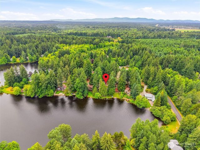 7836 Tanwax Drive SE, Olympia, WA 98513