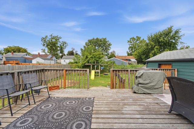3310 E 12th Street, Des Moines, IA 50316