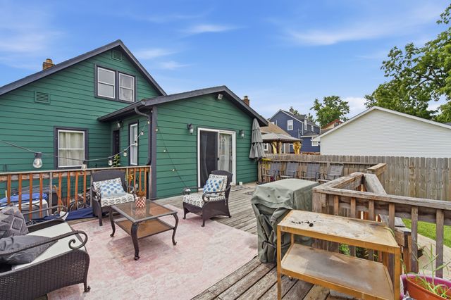 3310 E 12th Street, Des Moines, IA 50316
