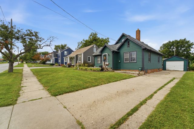 3310 E 12th Street, Des Moines, IA 50316