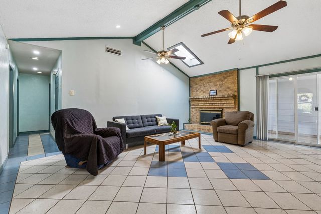 2206 Richbrook Drive, Garland, TX 75044