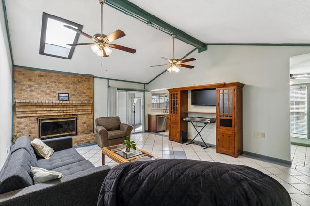 2206 Richbrook Drive, Garland, TX 75044