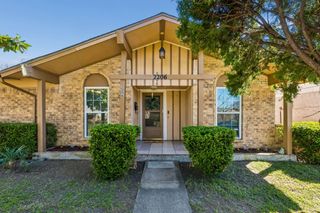 2206 Richbrook Drive, Garland, TX 75044