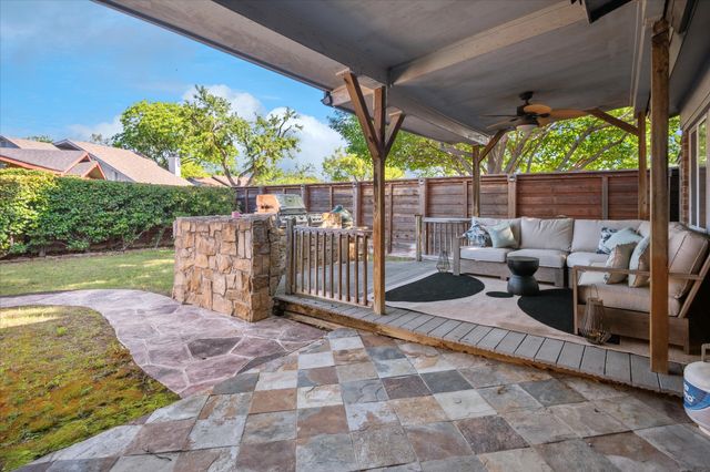 5721 Jester Drive, Garland, TX 75044