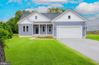 0 BEACON CT, Montross, VA 22520